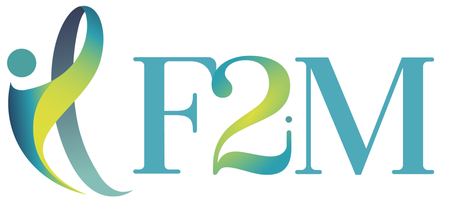 logo F2M